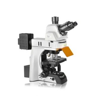 microscopio metalografico NM910