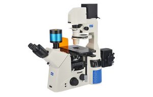 Microscopio Grado Investigación NIB 910