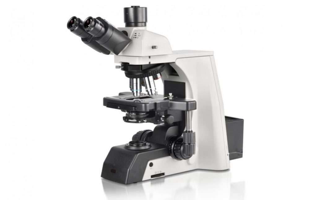 Microscopio Óptico para Investigación NE-910 Series Investigación