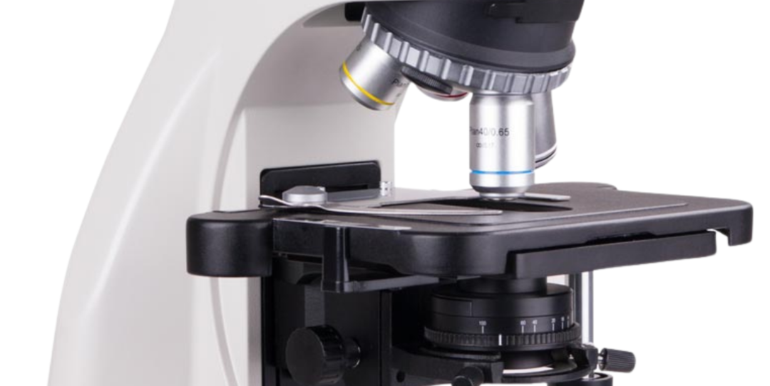 Microscopio Biológico NE-610 2