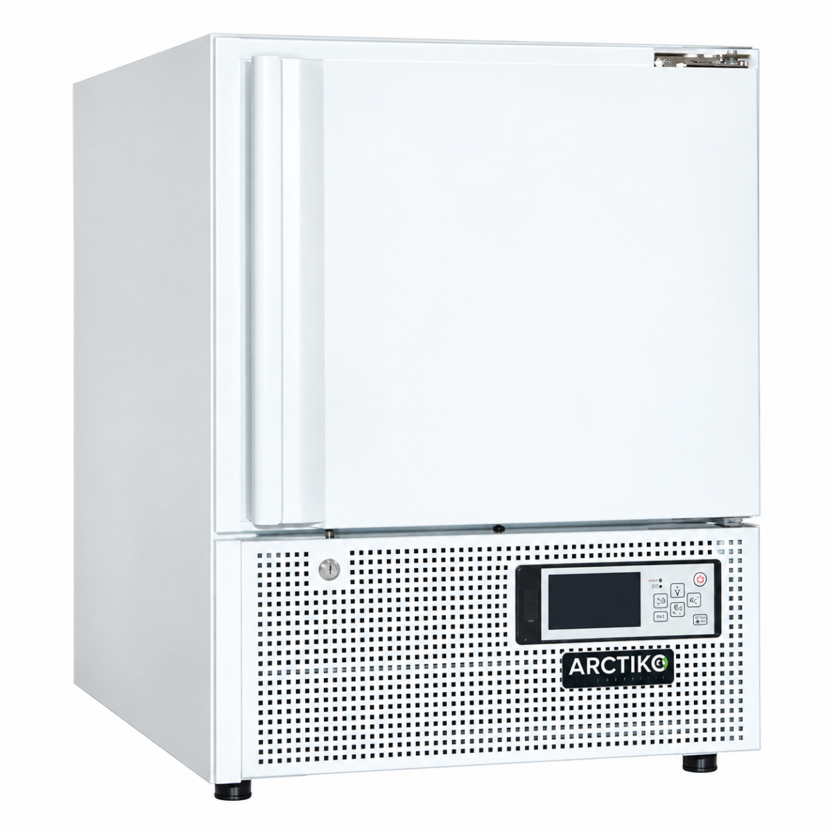 Congelador Vertical para Laboratorio LF-100