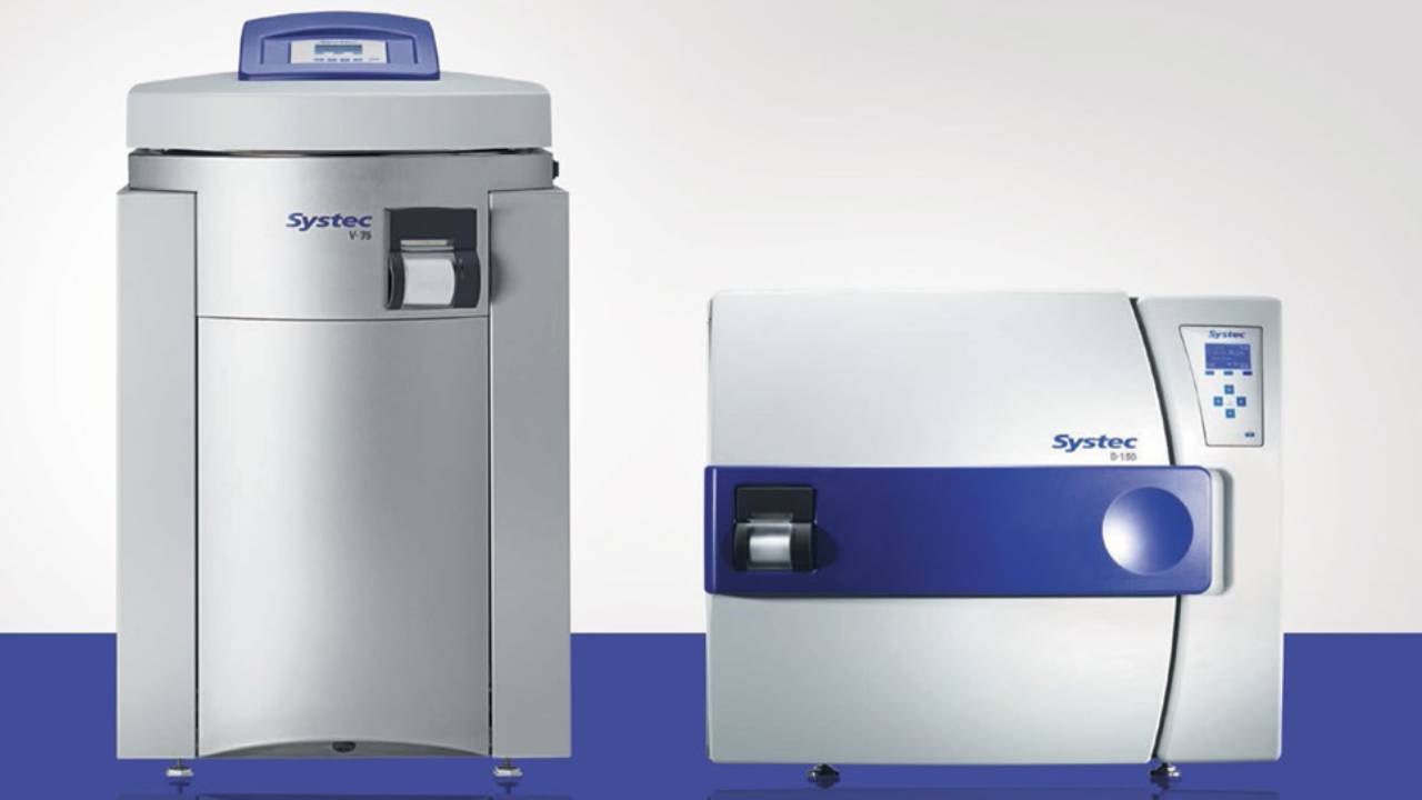autoclaves tipos