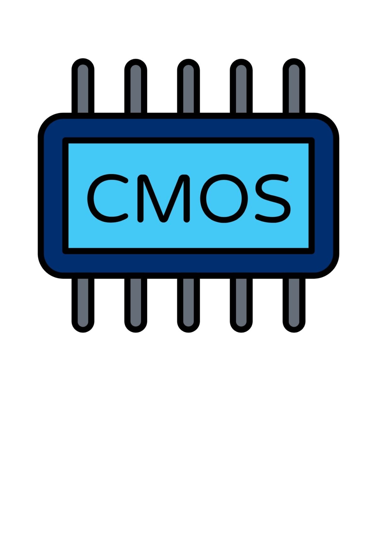 CMOS 1
