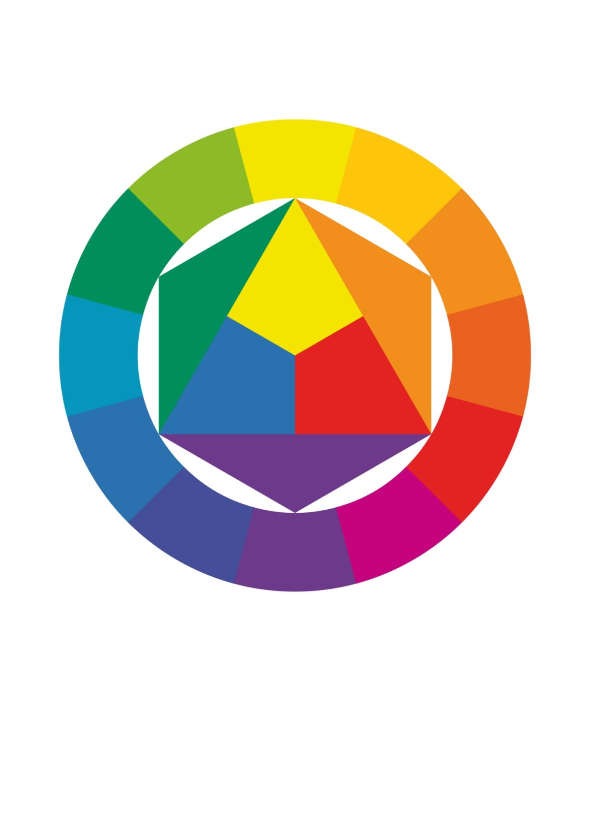Color ultra fino