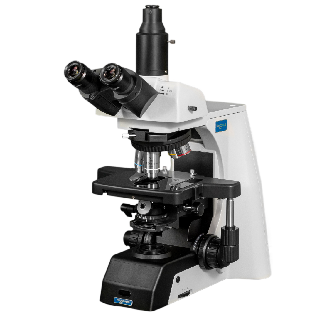 Sala de Microscopía Digital - Intek Group