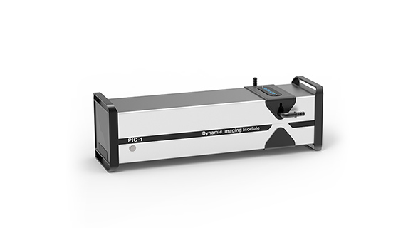 Bettersize Bettersizer 2600 Laser Diffraction Particle Size Analyzer – Lab Alliance