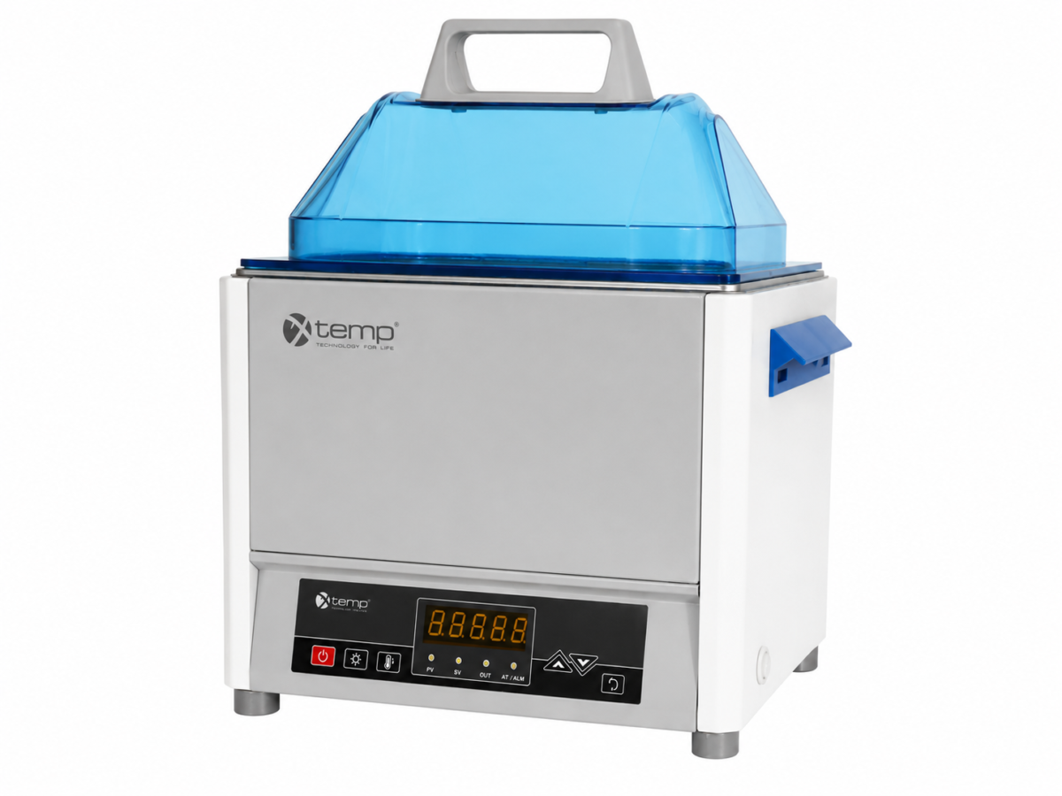 Baño con Calentamiento de Precisión UXP8001-WB