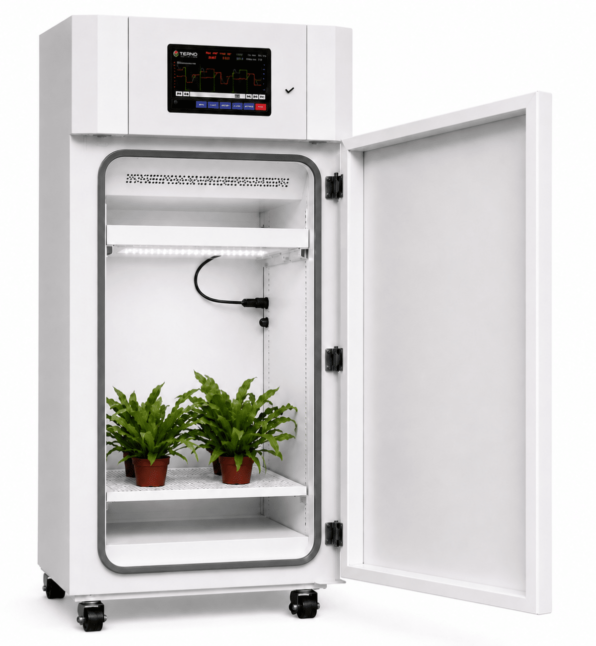 Cámara de Crecimiento de Plantas Serie PG