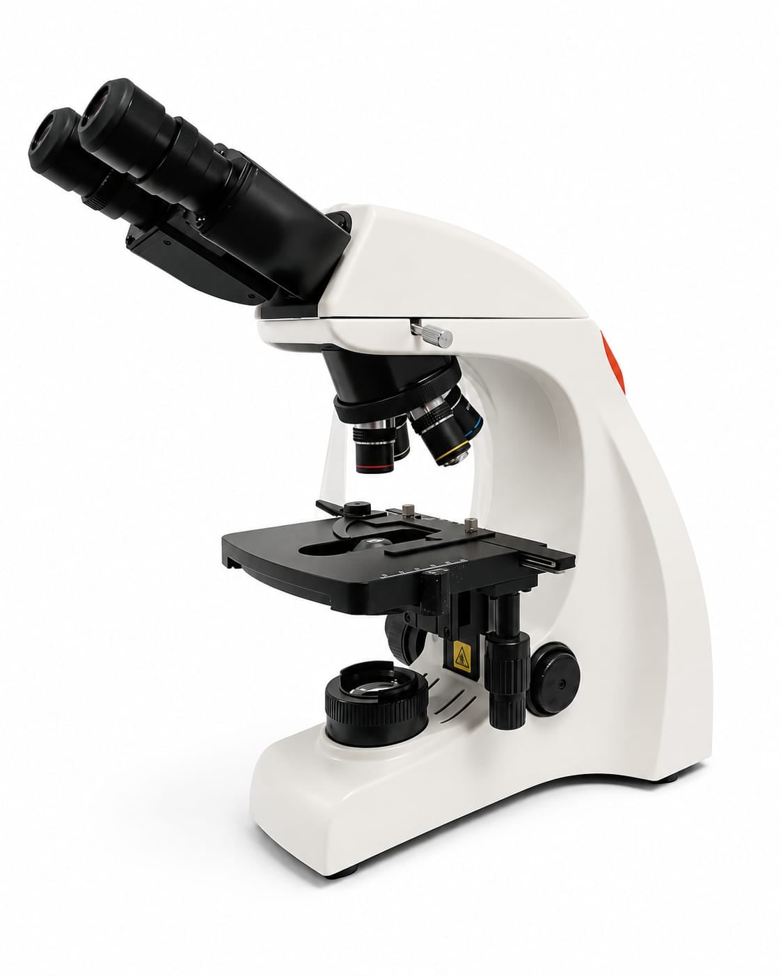 Microscopio Biológico MB-170 