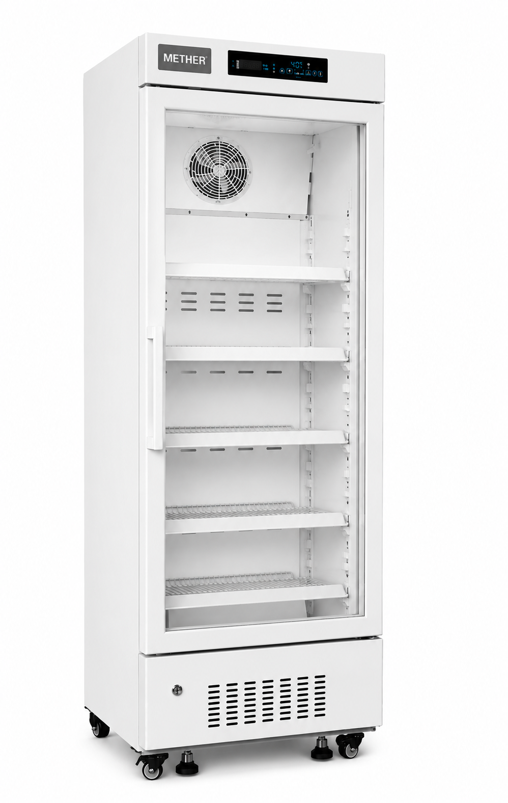 Refrigerador vertical para laboratorio MPC-5V312