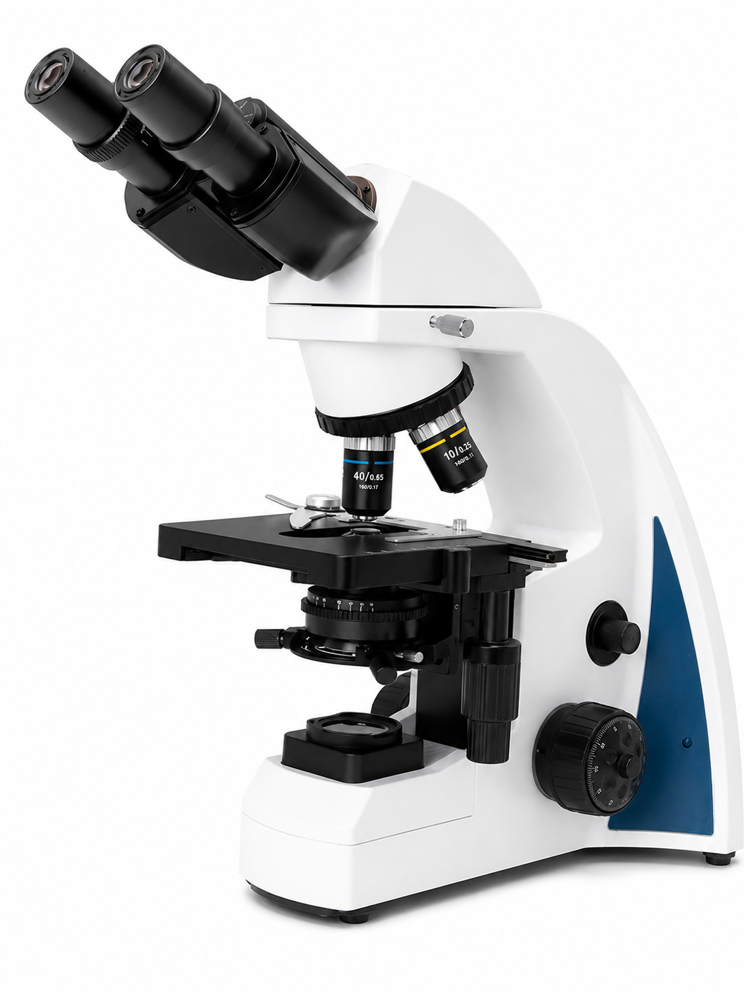 Microscopio Vertical MB-300