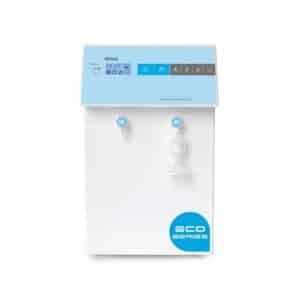Purificador de agua Eco
