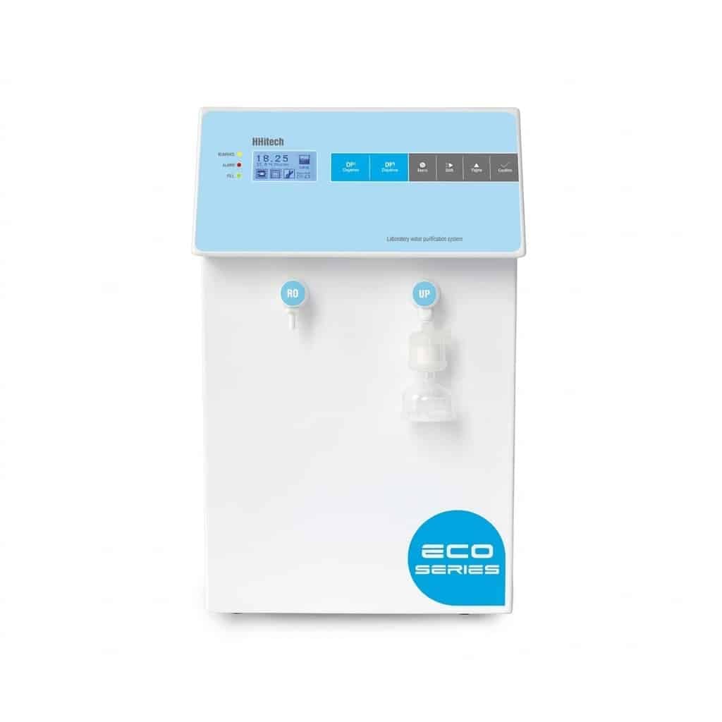 Purificador de agua Eco