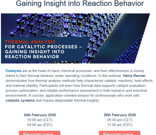 Webinar Gratuito:
