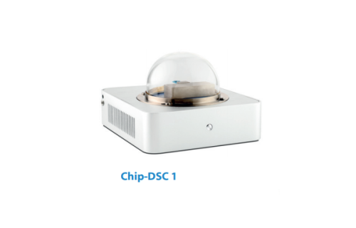 Chip DSC 1