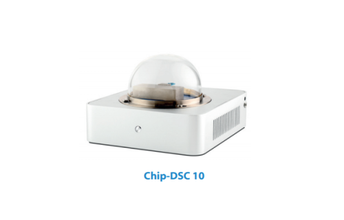 Chip DSC 10
