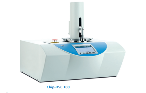 Chip DSC 100
