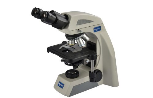 Microscopio Biológico Investigación colombia