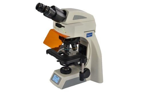 Microscopio Biológico NE-620