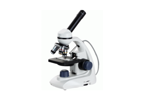 Microscopio estudiantil AS-1