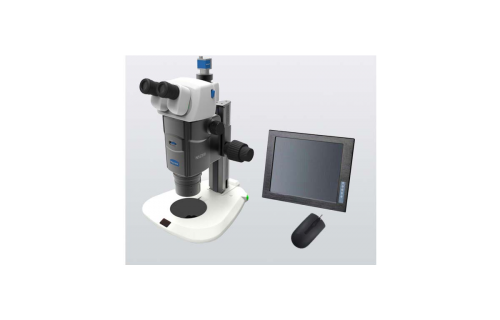 Estereomicroscopio Grado Investigación NSZ-818